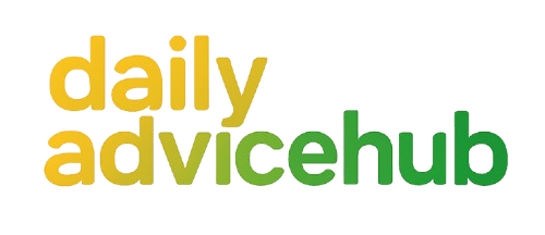 daily advice hub