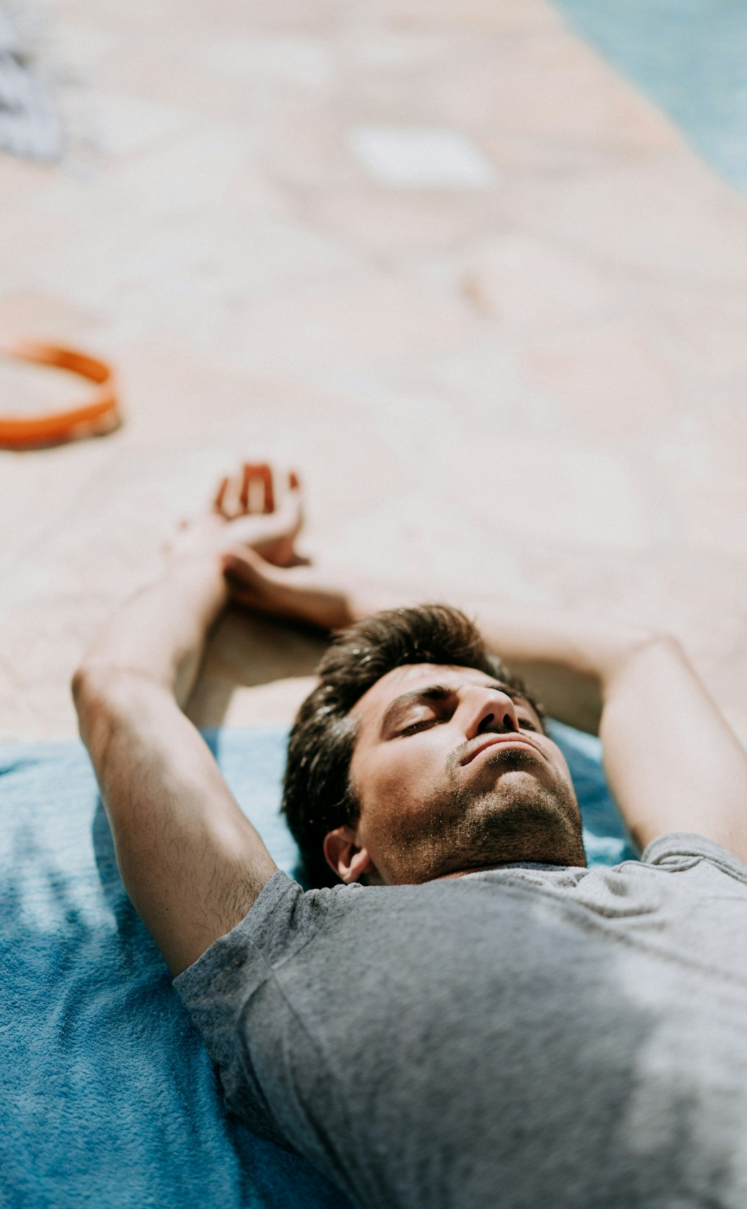 The Truth About Recovery Days: Why Rest Is Key to Building Muscle