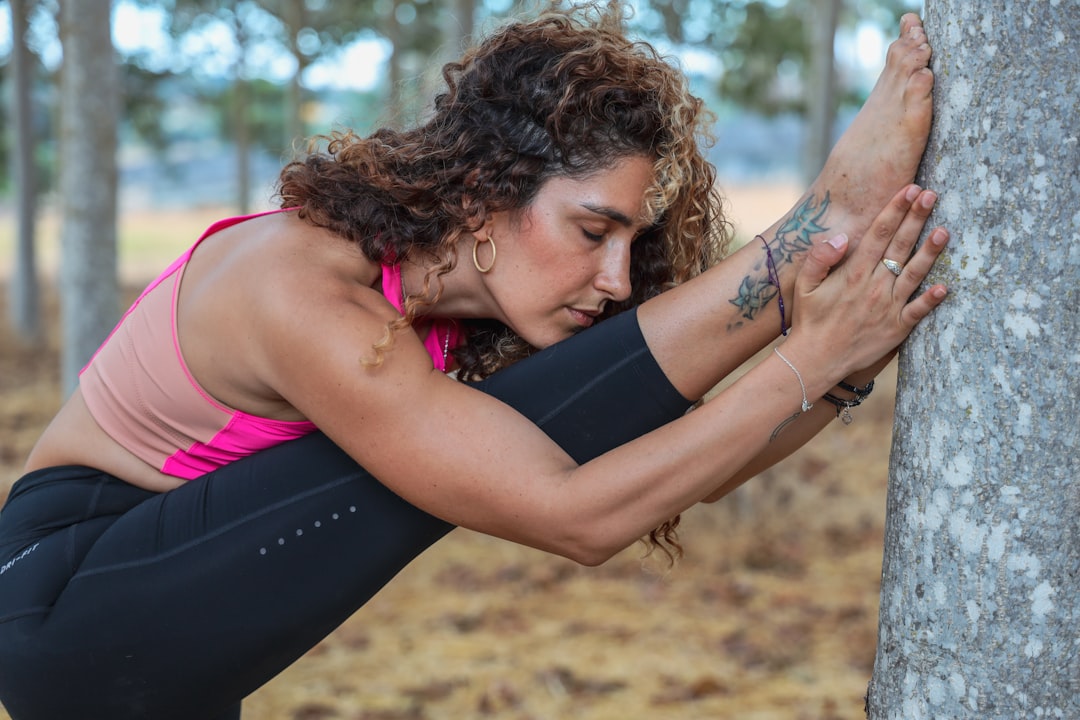 7 Best Exercises to Strengthen Your Core Without Crunches