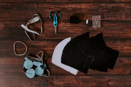 How to Look Put-Together in 5 Minutes: 3 Effortless Outfit Formulas