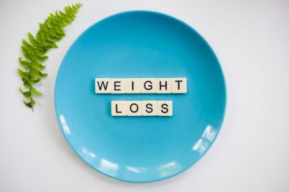 Why You’re Not Losing Weight (and How to Fix It)