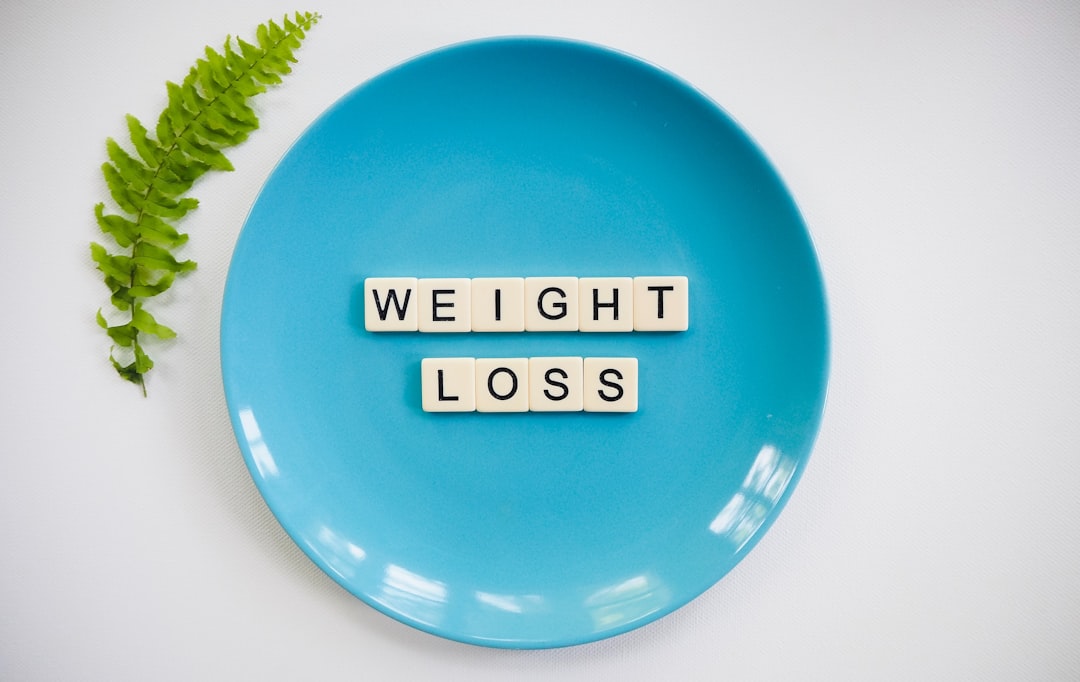 Why You’re Not Losing Weight (and How to Fix It)