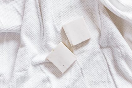 The Secret to Wearing White Without Stains or Stress: 5 Game-Changing Tips