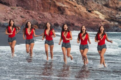 8 Reality TV Contestants Who Secretly Knew Each Other Before Filming