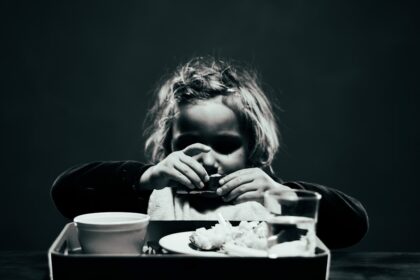 Why You’re Always Hungry at Night (and How to Stop It)