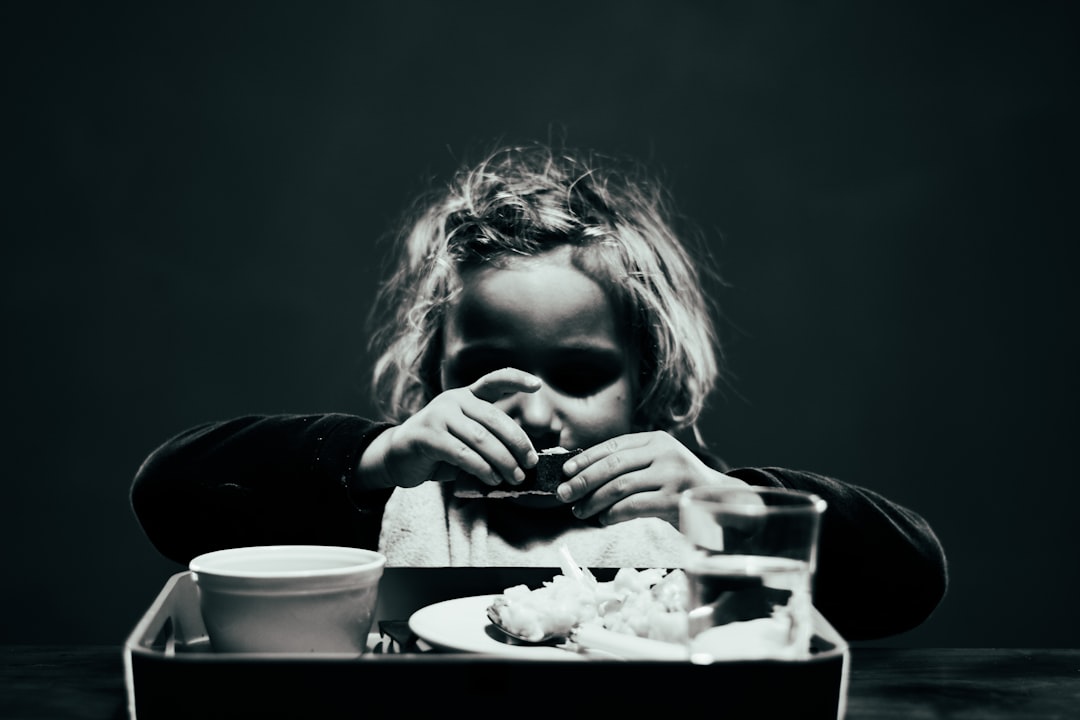 Why You’re Always Hungry at Night (and How to Stop It)