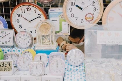 How to Find Time for Hobbies Even When You’re Busy