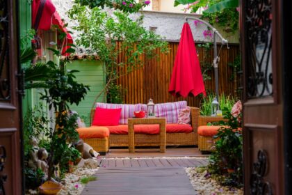 5 Affordable Ways to Upgrade Your Outdoor Space for Summer
