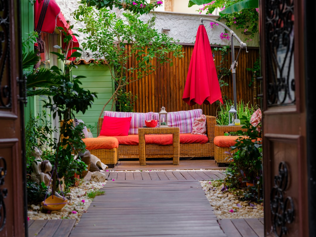 5 Affordable Ways to Upgrade Your Outdoor Space for Summer