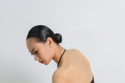 9 Effective Ways to Improve Your Posture and Reduce Back Pain