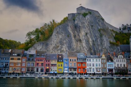 10 Underrated European Cities Where You Can Still Travel on a Budget