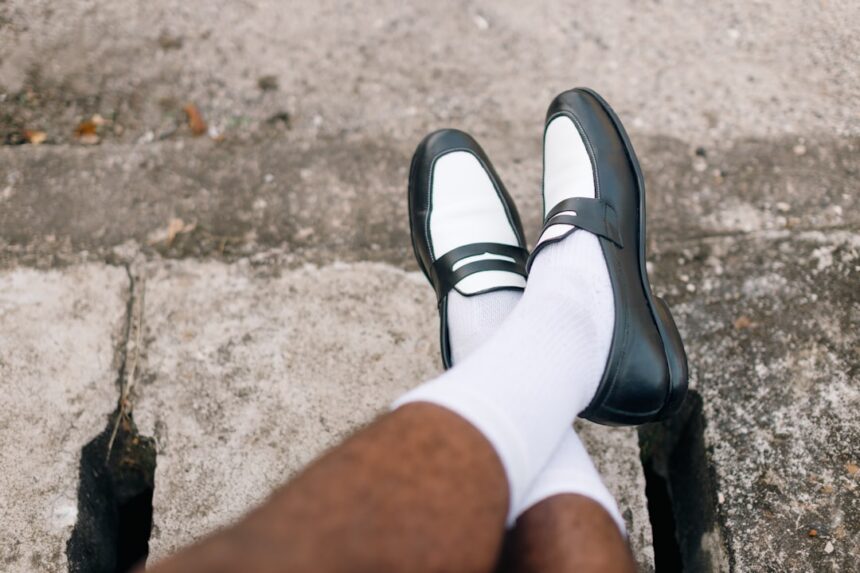 5 Comfortable Shoes That Don’t Sacrifice Style for Long Days on Your Feet