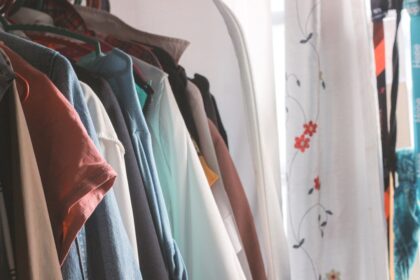 4 Overlooked Closet Staples That Make Getting Dressed 10x Easier