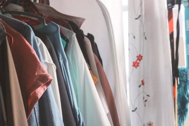 4 Overlooked Closet Staples That Make Getting Dressed 10x Easier