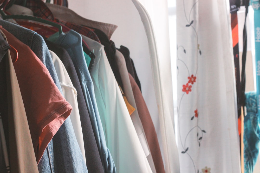 4 Overlooked Closet Staples That Make Getting Dressed 10x Easier