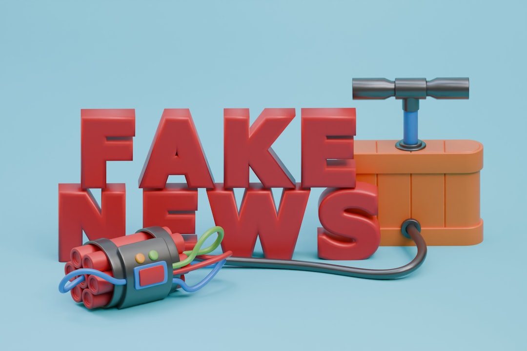 How to Spot Fake News in Politics: A Practical Checklist