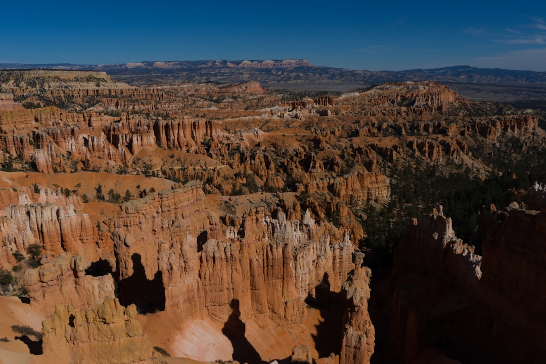 7 Hidden Gem National Parks in the U.S. With Fewer Crowds