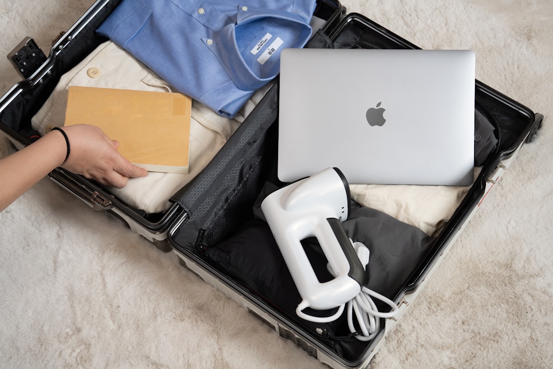 5 Carry-On Packing Hacks That Will Save You Time and Money