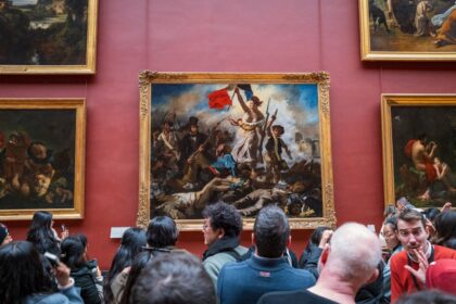 4 Historical Moments When Art Changed Political Outcomes