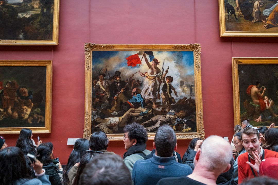 4 Historical Moments When Art Changed Political Outcomes