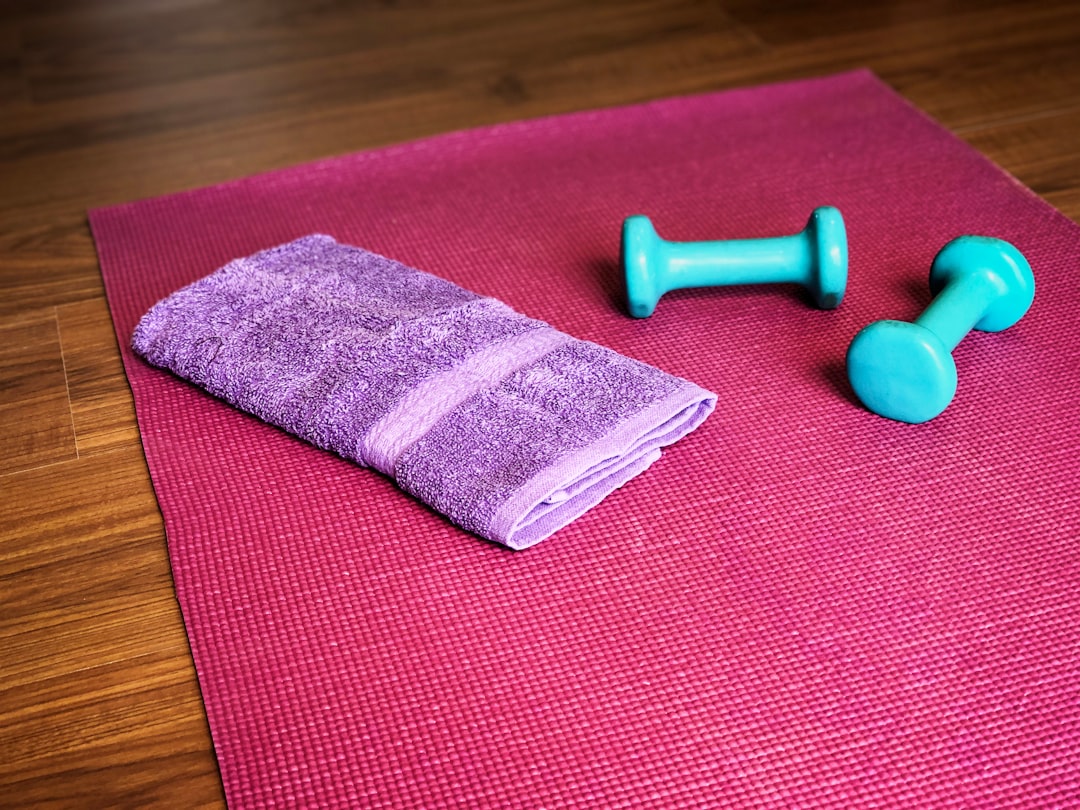 How to Build a Home Workout Routine That Fits Your Busy Schedule | Expert Tips