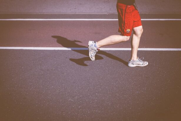 How to Improve Your Running Form Without Overthinking It