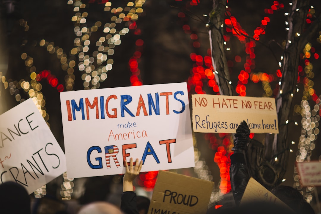 How Immigration Policies Shape Cultural Identity: 3 Real-World Cases