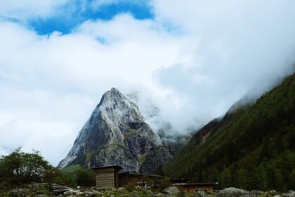 6 Quiet Mountain Getaways That Aren’t Overrun by Tourists