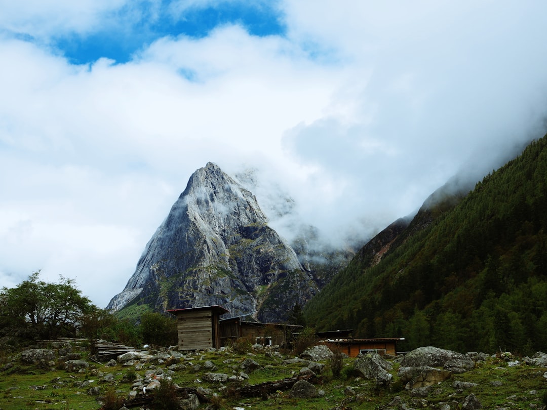 6 Quiet Mountain Getaways That Aren’t Overrun by Tourists