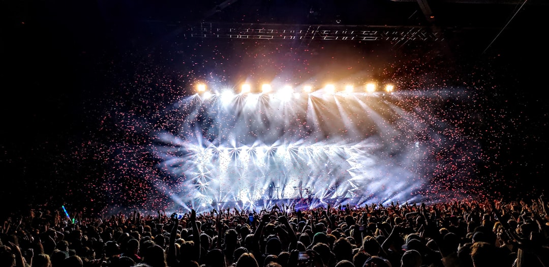 How to Get Into Sold-Out Concerts Without Paying Scalper Prices