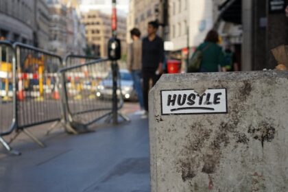 7 Side Hustles That Can Generate Passive Income Without Quitting Your Job