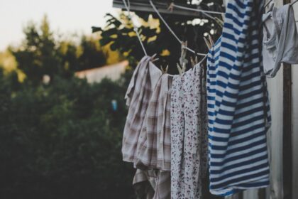 How to Transition Your Wardrobe from Summer to Fall Without Buying New Clothes