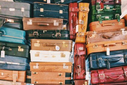 How to Choose the Right Bag for Every Occasion (And Avoid Overpacking)