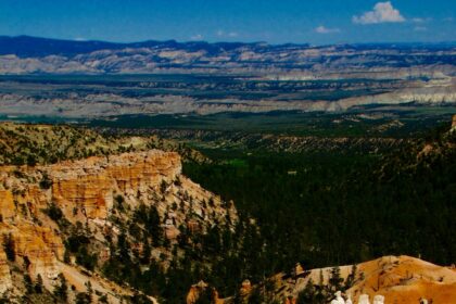 8 National Park Alternatives That Are Just as Stunning (But Half as Busy)