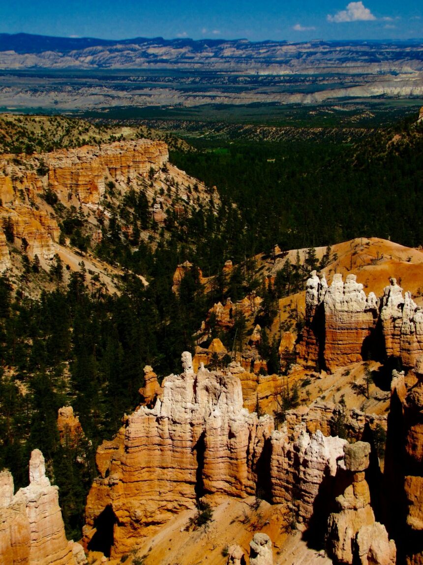 8 National Park Alternatives That Are Just as Stunning (But Half as Busy)