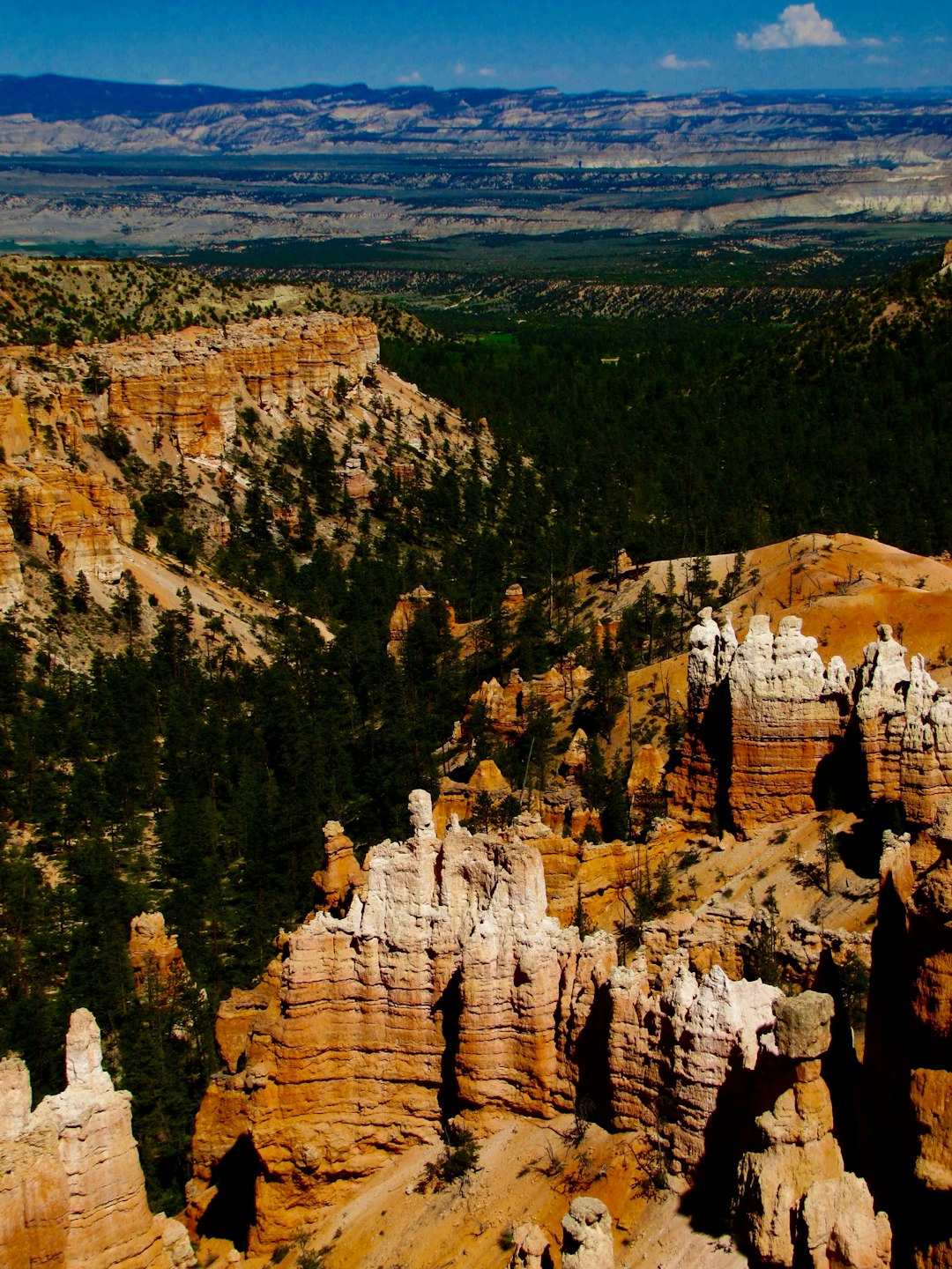 8 National Park Alternatives That Are Just as Stunning (But Half as Busy)