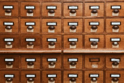 How to Organize Your Digital Files Without Losing Your Mind – A Stress-Free Guide