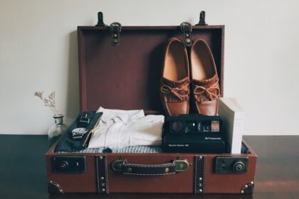 How to Travel With Just a Personal Item—Even for a Week-Long Trip