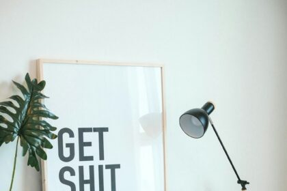 How to Stay Productive When Working from Home