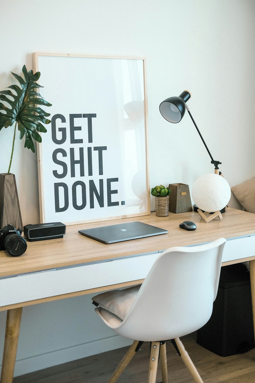 How to Stay Productive When Working from Home