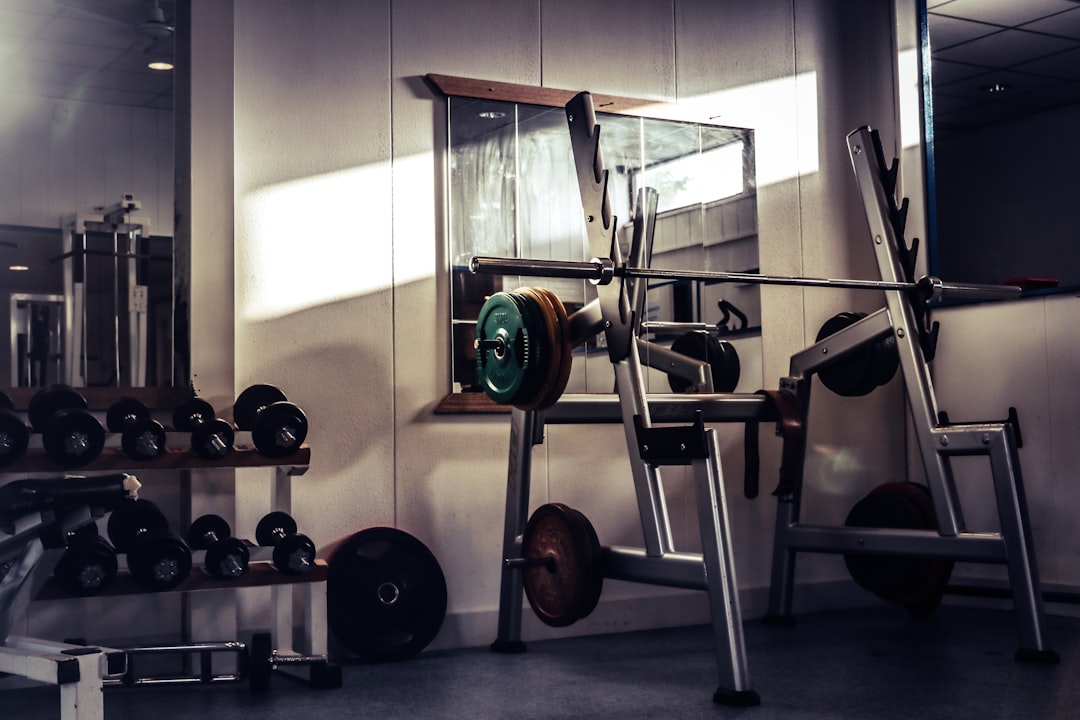 How to Build a Home Gym on a Tight Budget Without Wasting Money