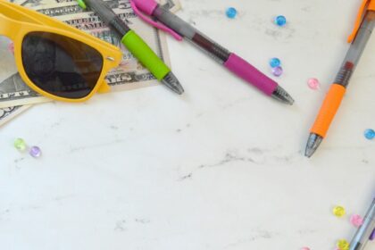 How to Create a Budget That Actually Works for Your Side Hustle