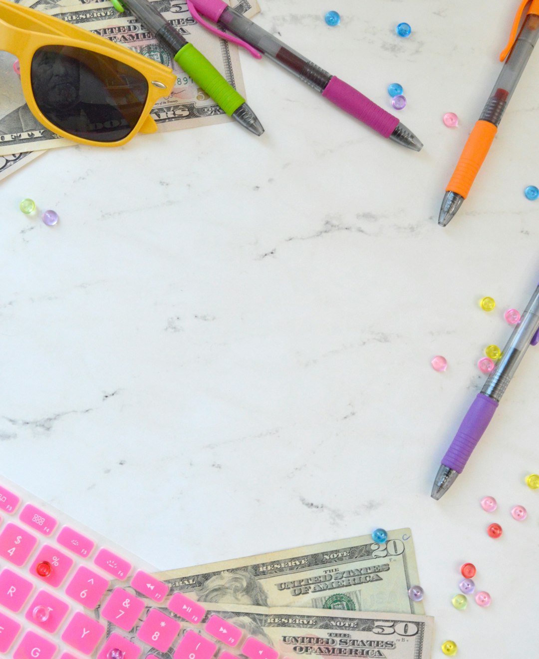 How to Create a Budget That Actually Works for Your Side Hustle