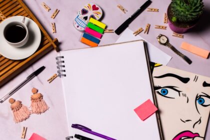 6 Celebrity Habits That Can Help You Stay Organized in Daily Life