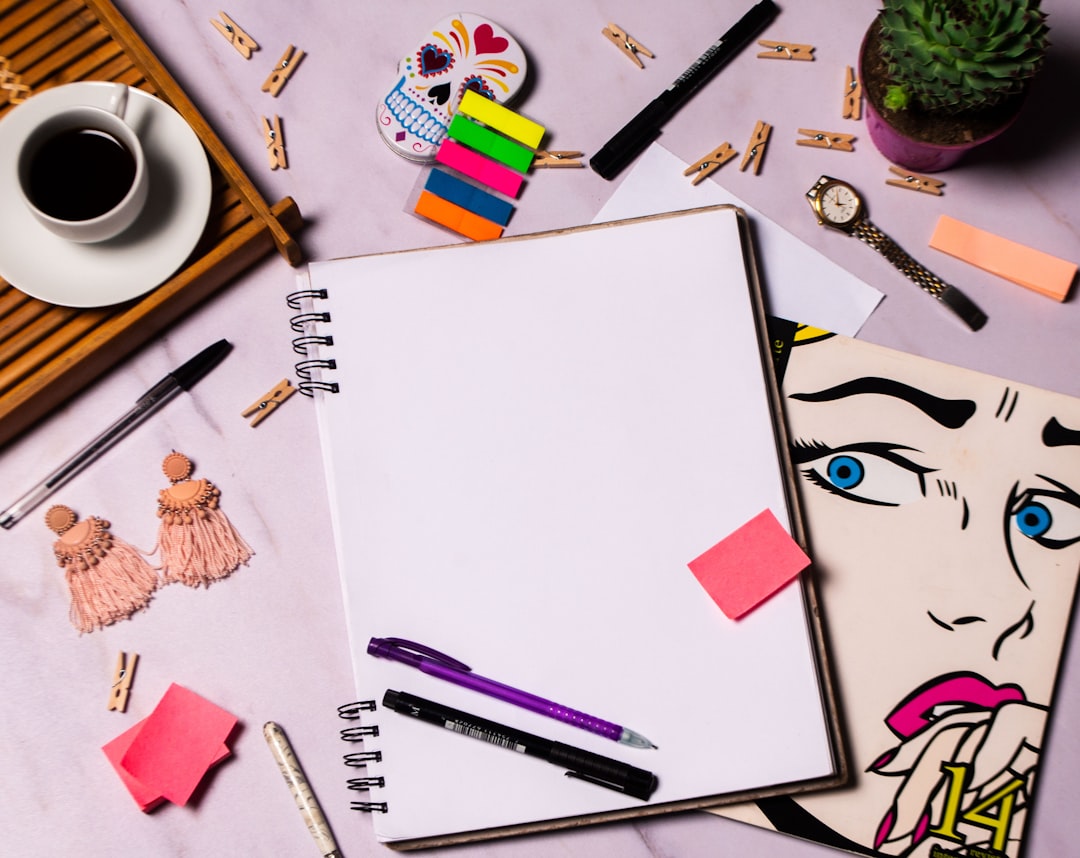 6 Celebrity Habits That Can Help You Stay Organized in Daily Life