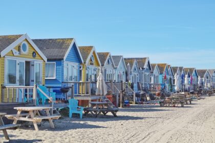 5 Underrated Beach Towns Where You Can Still Find Affordable Stays