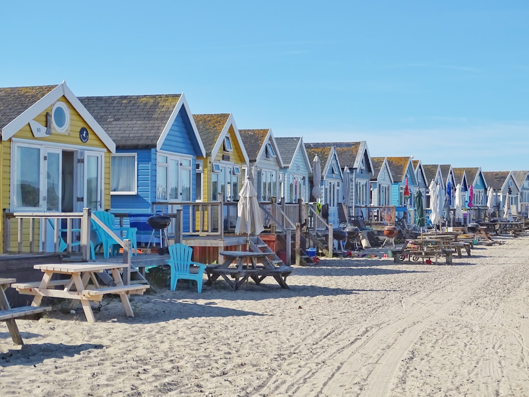 5 Underrated Beach Towns Where You Can Still Find Affordable Stays