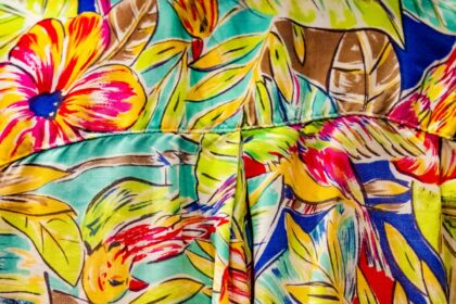 The Best Fabrics for Hot Weather That Keep You Cool and Stylish