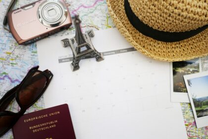 7 Common Passport Mistakes That Could Ruin Your Vacation