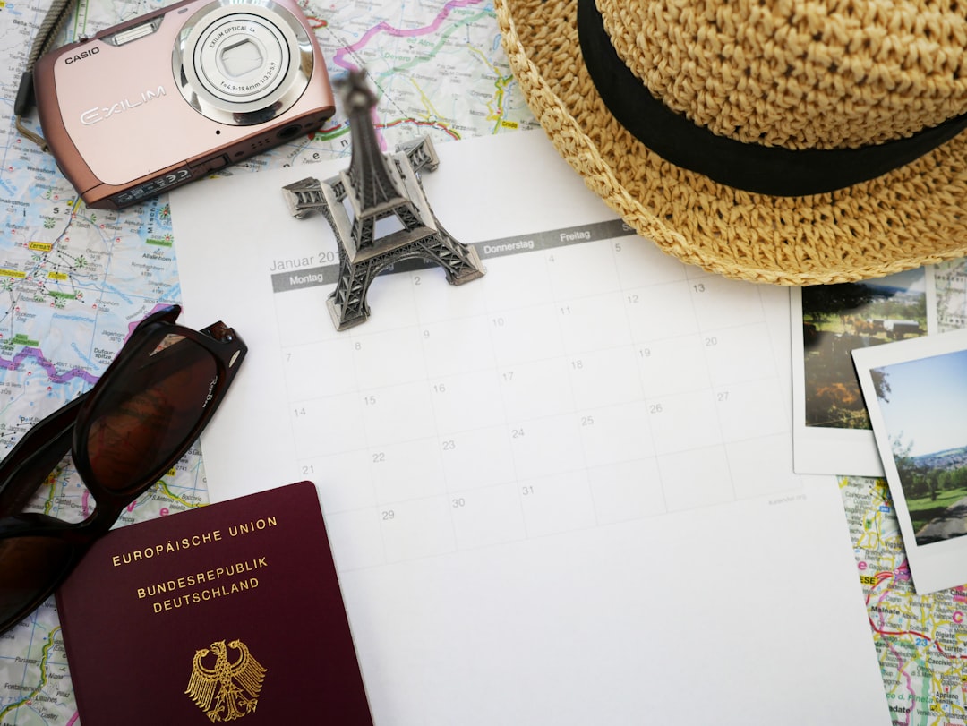 7 Common Passport Mistakes That Could Ruin Your Vacation